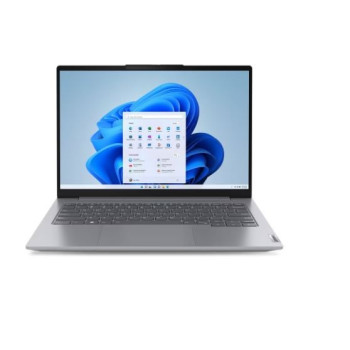 Laptop ThinkBook 16 G6 21KH0076PB W11Pro i5-1335U 16GB 512GB INT 16.0 WUXGA Arctic Grey 3YRS OS + CO2 Offset