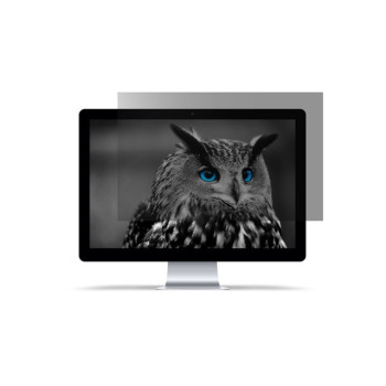 Privacy filter Owl 27 inches 16:9