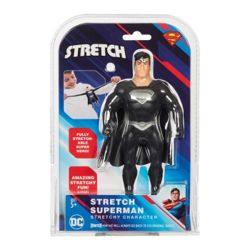 Figure Stretch DC Superman