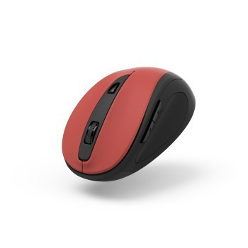 6-button Mouse MW-400 V2 red