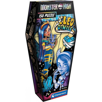 Puzzle 150 elements Monster High Cleo de Nile