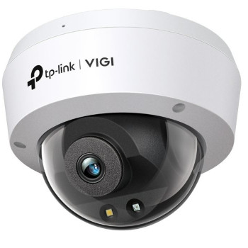 Network camera VIGI C230(4mm) 3MP Full-Color Dome