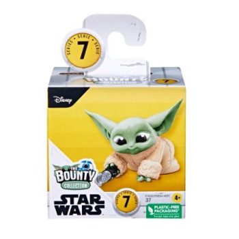 Figure Star Wars The Bounty Collection Grogu Inspect