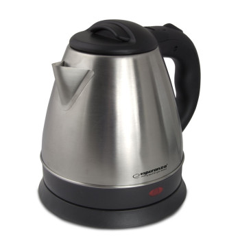 Spring Elektric Kettle 1.0L inox