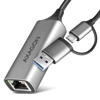 ADE-TXCA USB-A C 3.2 Ge n 1 LAN adapter 1Gbit