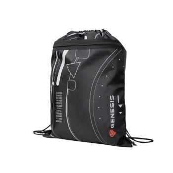 Gym bag backpack Genesis Elara G2