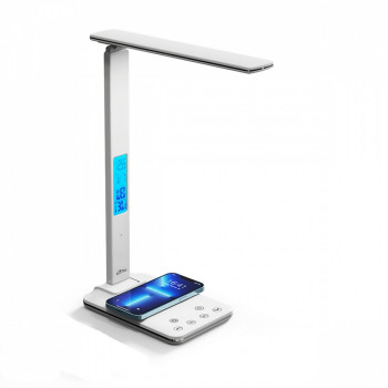 WIRELESS CHARGING LAMP LED DISPALY MT222