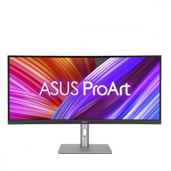 Monitor 34 inches PA34VCNV ProArt IPS 21:9 HDMIx2 DPx2 USBx3 USB-C 94W RJ45 100%sRGB