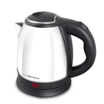 Electric kettle Parana 1.0L white