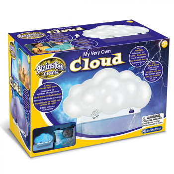 Lamp Brainstorm My Very Own - Cloud