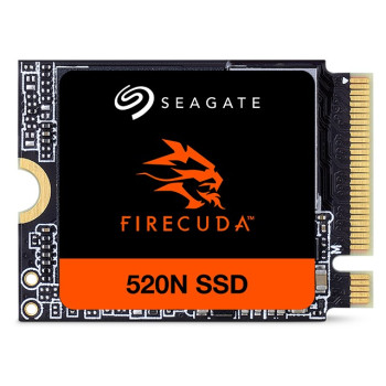 Seagate Firecuda 520N 2TB PCIe4 M.2