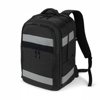 Laptop 17.3 inches backpack Reflective 32-38l