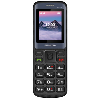 Mobile phone MM 718 4G
