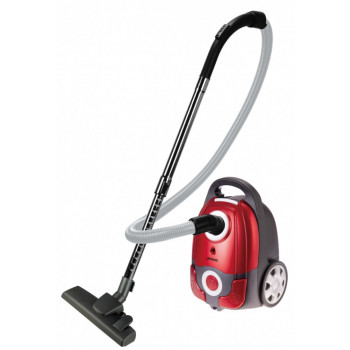 Bagged vacuum cleaner SVC51