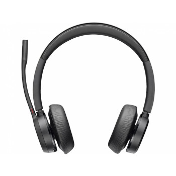 Voyager 4320 USB-A Headset +BT700 dongle 76U49AA