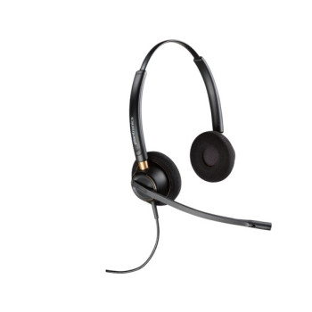 Headphones EncorePro 520 with Quick Disconnect Binaural 783P7AA
