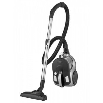 Bagless vacuum cleaner EOS VM 3011