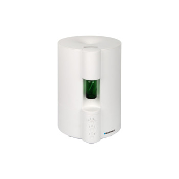 Air humidifier with aroma diffuser AHA501