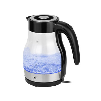 Glass electric kettle CEG017