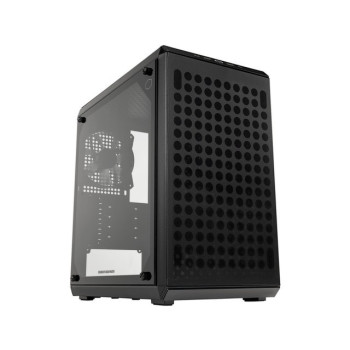 PC Case MasterBox Q300L V2 black