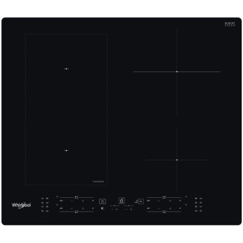 WLB3360NE Induction Hob