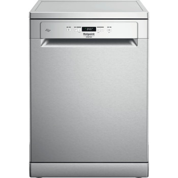 Dishwasher HFC3C26FX