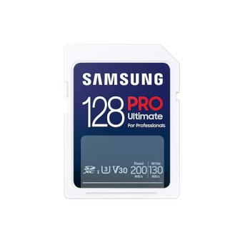 Memory card SD MB-SY128S WW 128GB Pro Ultimate