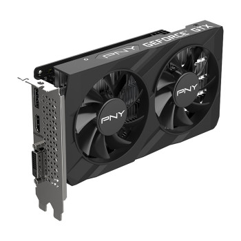 Graphics card GeForce GTX 1650 4GB GDDR6 DUAL FAN