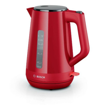 Kettle 1,7l MyMoment TWK1M124 red