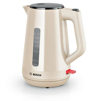 Kettle 1,7l MyMoment TWK1M127 beige