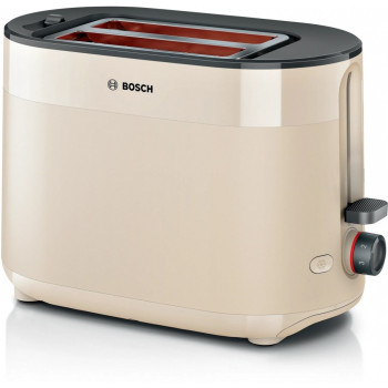 Toaster MyMoment TAT2M127 beige