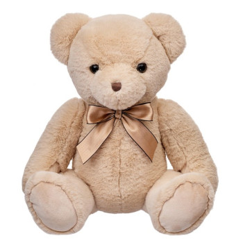 Mascot Teddy bear Gorege 25 cm