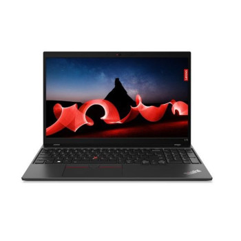 Laptop ThinkPad L15 G4 21H3002UPB W11Pro i5-1335U 8GB 512GB INT 15.6 FHD Thunder Black 1YR Premier Support + 3YRS OS