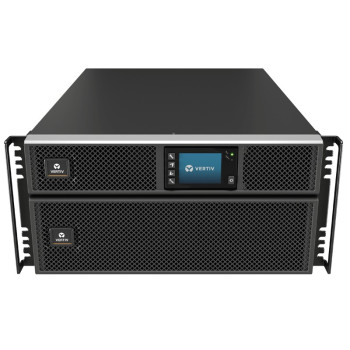  UPS GXT5-6000IRT5UXLN 6000VA (6000W) 230V Rack Tower with rails