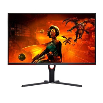 Monitor U32G3X 31.5 inches IPS 4K 144Hz HDMIx2 DPx2 HAS