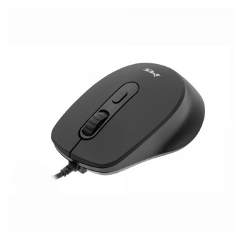 Wired mouse Focus C120 2400 DPI black
