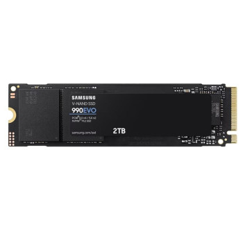 2TB 990EVO Gen4.0x4 NVMeMZ-V9E2T0BW SSD