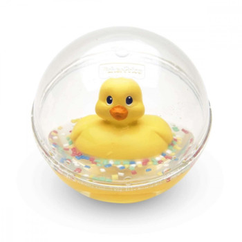 Bath duck - bath toy