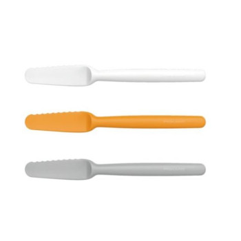 3-pieces set of knives Functional Form 1016121