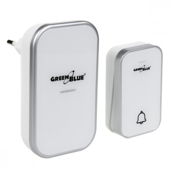Wireless doorbell GB157B 38 melodies