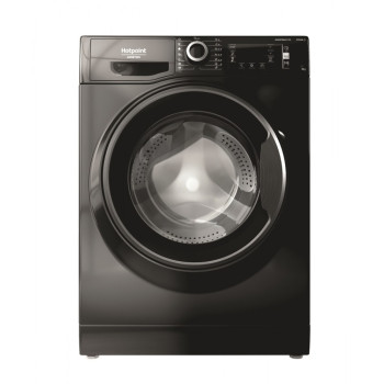 Washing Machine Black NLCD946BSAEU