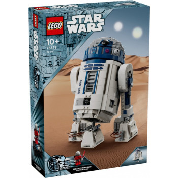Blocks Star Wars 75379 R2-D2
