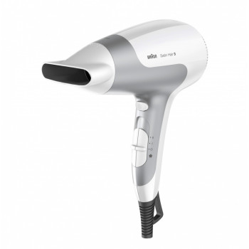 Hair Dryer Satin Hair 5 HD580