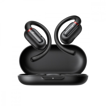 On-Ear Headphones Sound core V30i black