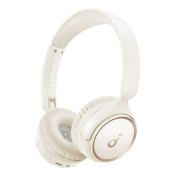 On-Ear Headphones Sound core H30i white