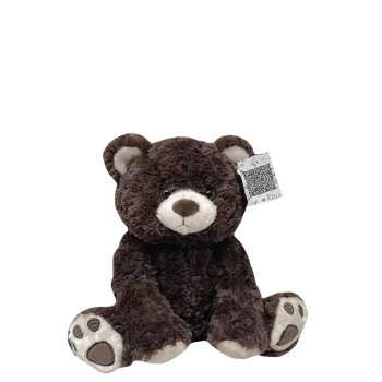 Mascot Bartus Teddy Bear 26 cm