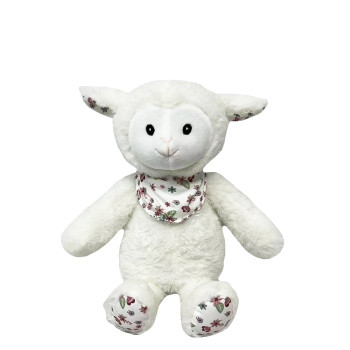 Mascot Mania Sheep 22 cm