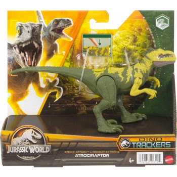 Figure Jurassic World Atrociraptor