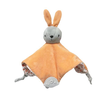 Milus the Bunny cuddly toy 25x25 cm