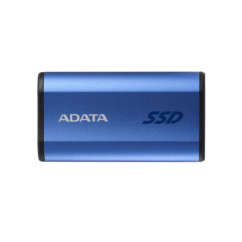 SSD External Disk SE880 2TB USB3.2A C Gen2x2 Blue